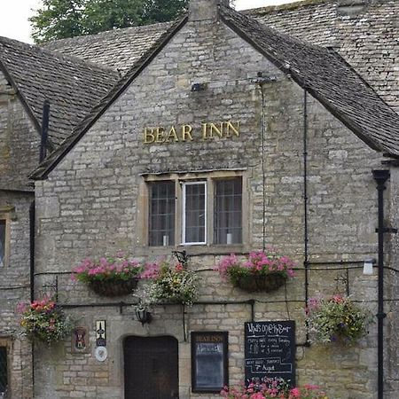 Bear Inn - Bisley Bisley  Zewnętrze zdjęcie