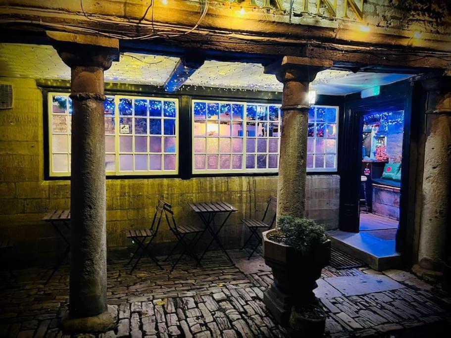 Bear Inn - Bisley Bisley  Zewnętrze zdjęcie